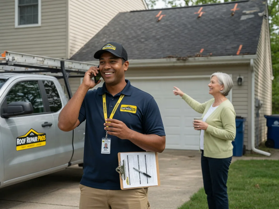 Roof Repair Atlanta, MI FAQs